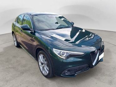 Alfa Romeo Stelvio 2020 2.2 Turbo 210cv Ti Q4 AT8