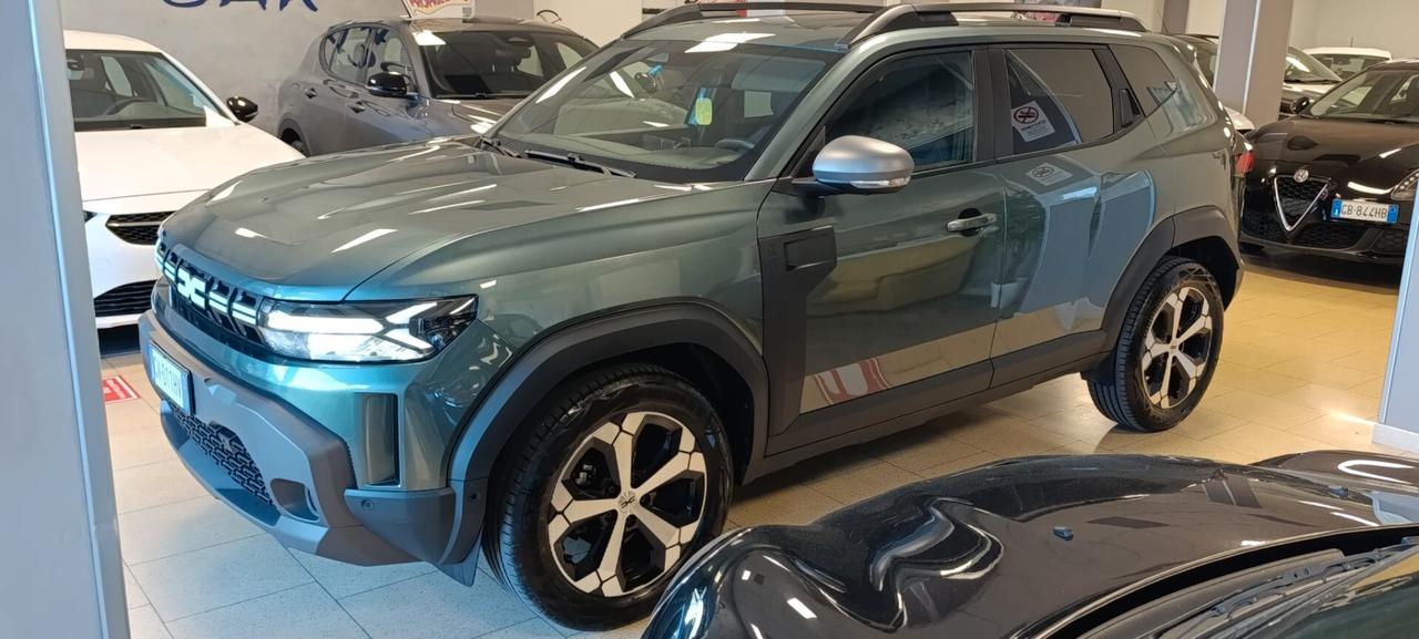 Dacia Duster 1.0 TCe GPL 4x2 Journey