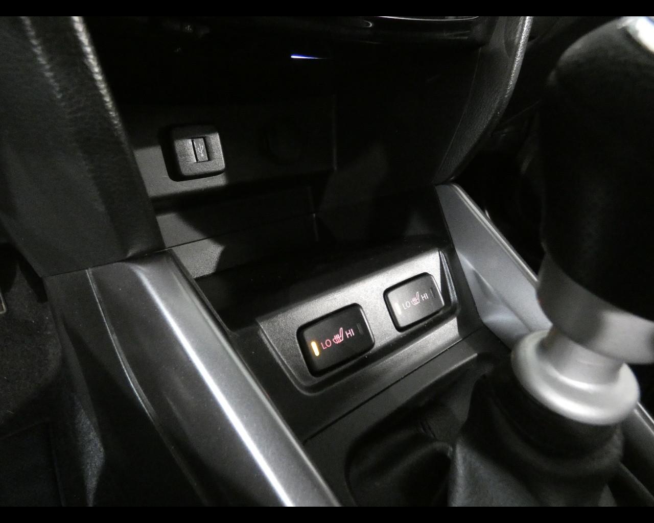 SUZUKI Vitara (2015) - Vitara 1.4 Hybrid 4WD AllGrip Top