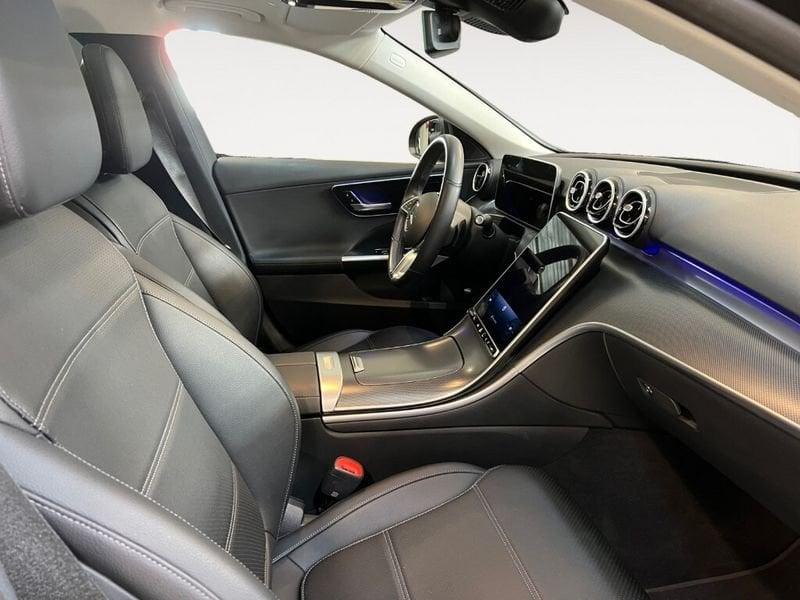 Mercedes-Benz Classe C (W/S206) C 220 d Mild hybrid 4Matic Premium All-Terrain