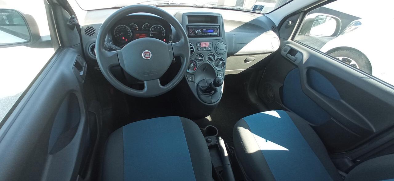 Fiat Panda 1.2 - 1 PROPRIETARIO!