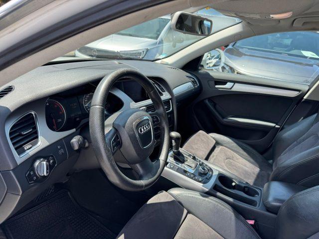 AUDI A4 allroad 3.0 V6 TDI F.AP. S tronic Advanced