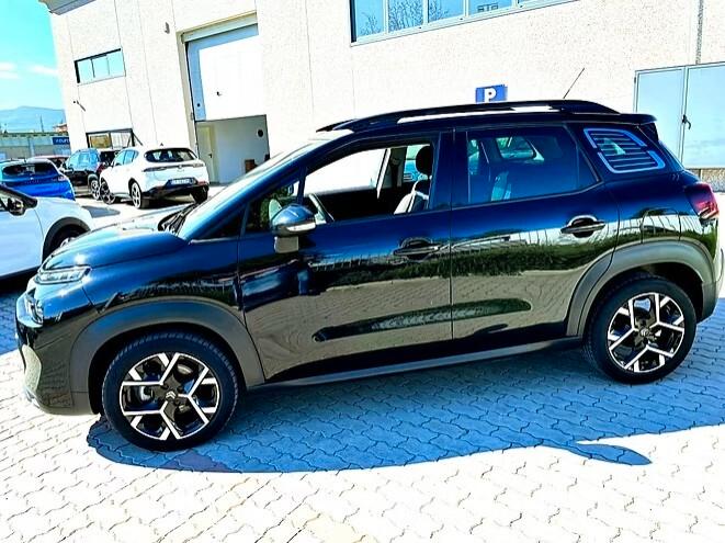 Citroen C3 Aircross PureTech 110 S&S Max