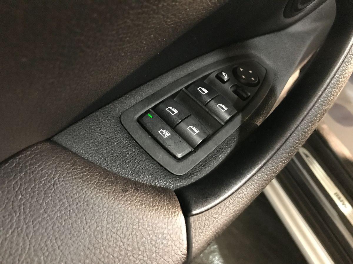 BMW X1 sDrive18i xLine