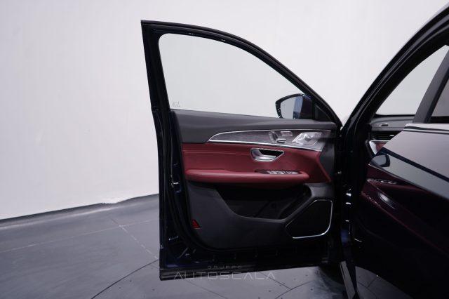 SPORTEQUIPE Sportequipe 7 GTW 1.6 T-GDI DCT GPL