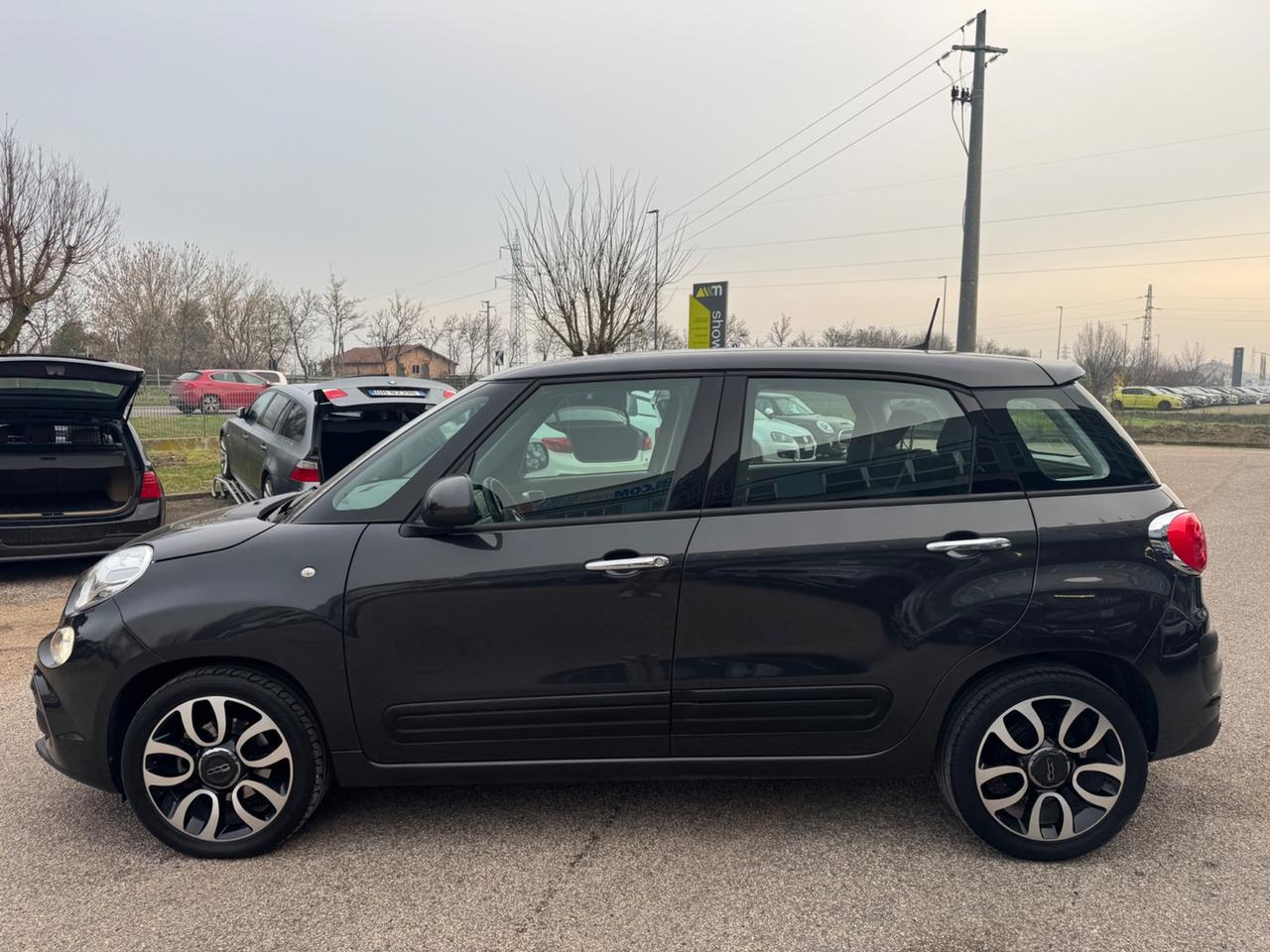Fiat 500L 1.4 95 CV S&S Sport NEOPATENTATI