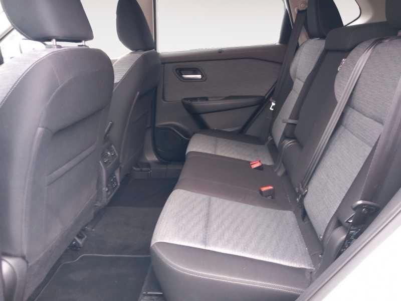 NISSAN X-Trail 1.5 e-power N-Connecta e-4orce 4wd auto 7p.ti