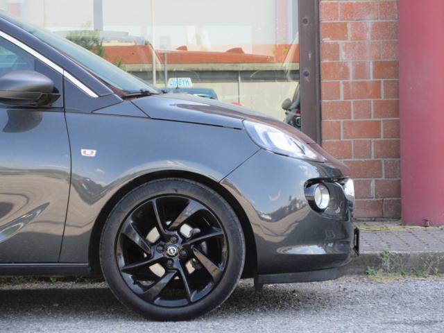 OPEL Adam 1.2 70 CV Slam