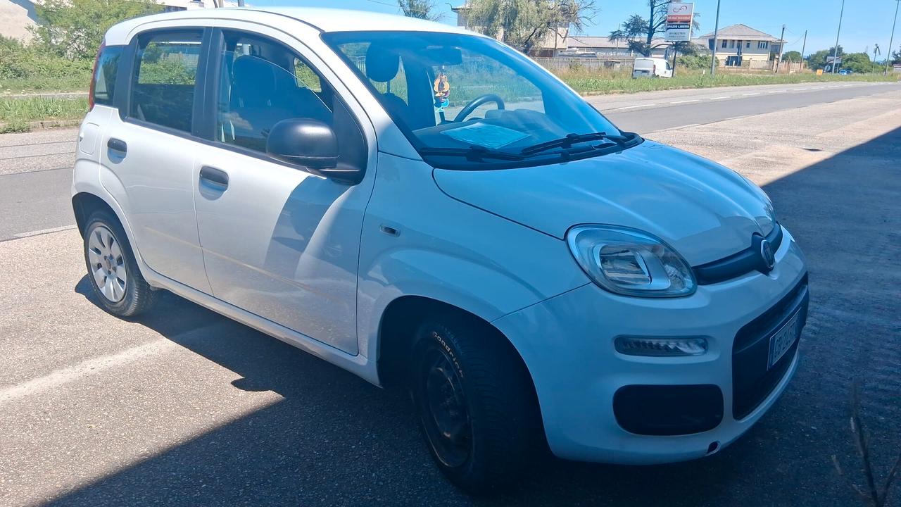 Fiat Panda 1.2 Easy