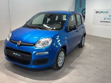 FIAT Panda 1.0 FireFly 70cv Hybrid