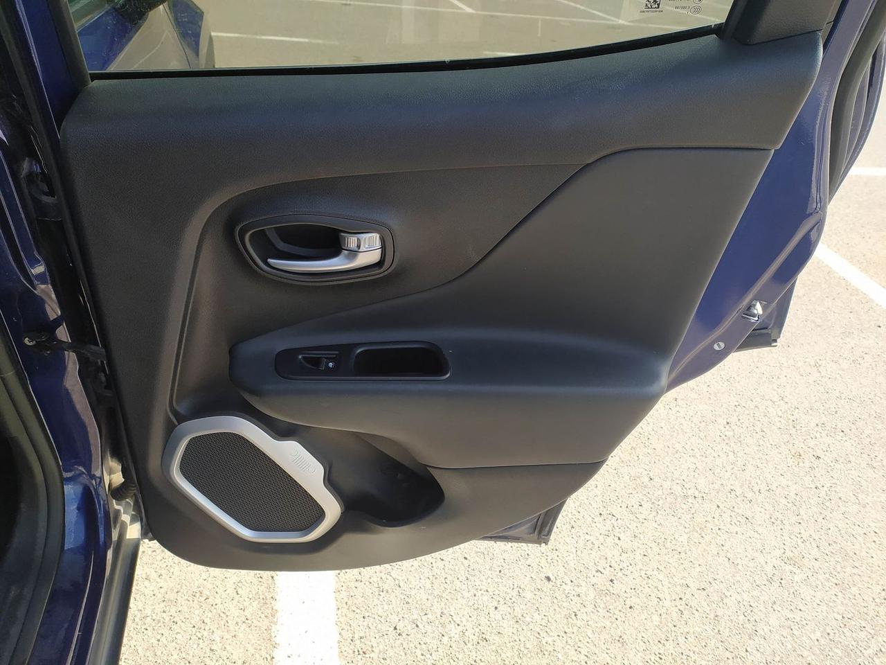 Jeep Renegade Limited 1.6 MultiJet 120CV #9931