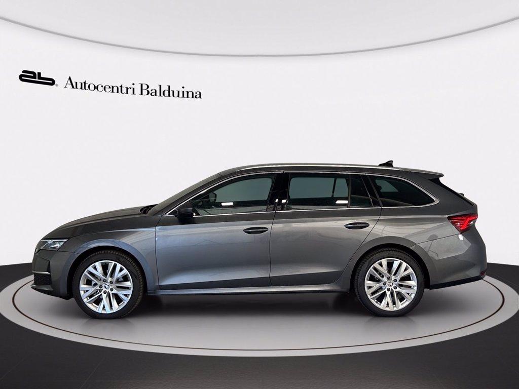 SKODA Octavia wagon 2.0 tdi style 150cv dsg del 2024