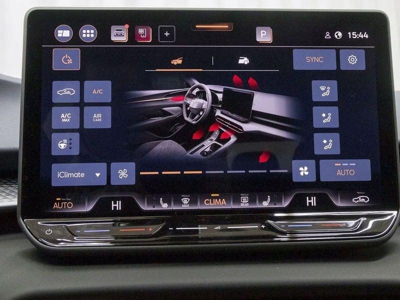 Cupra Terramar Terramar 1.5 eTSI Hybrid DSG CAMERA LED MATRIX