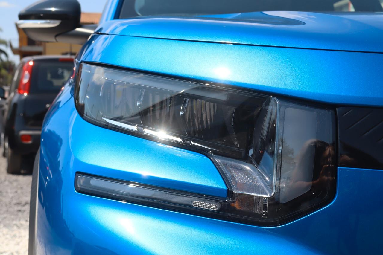 Citroen C3 Hybrid Tua A SOLI 165€