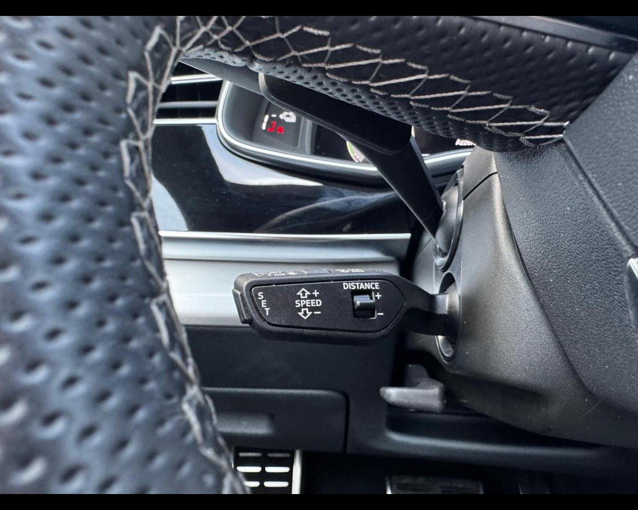 AUDI Q8 55 3.0 TFSI E TITRONIC QUATTRO SPORT