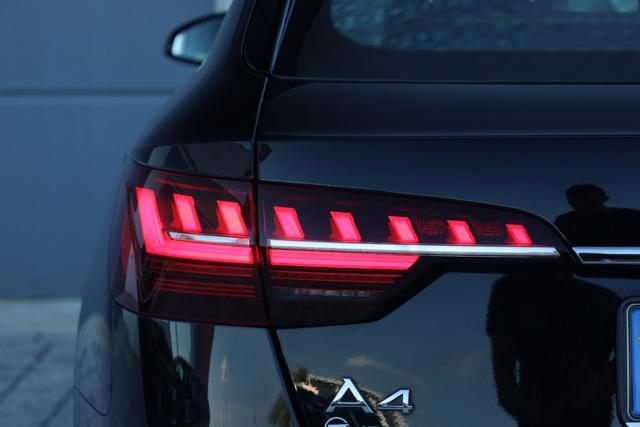 AUDI A4 Avant 35 TDI/163 CV S tronic
