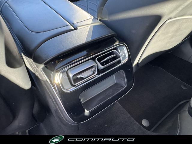 MERCEDES-BENZ S 400 d 4Matic Premium