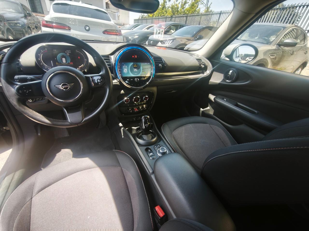 Mini Cooper D Clubman 1.5 One Essential aut.