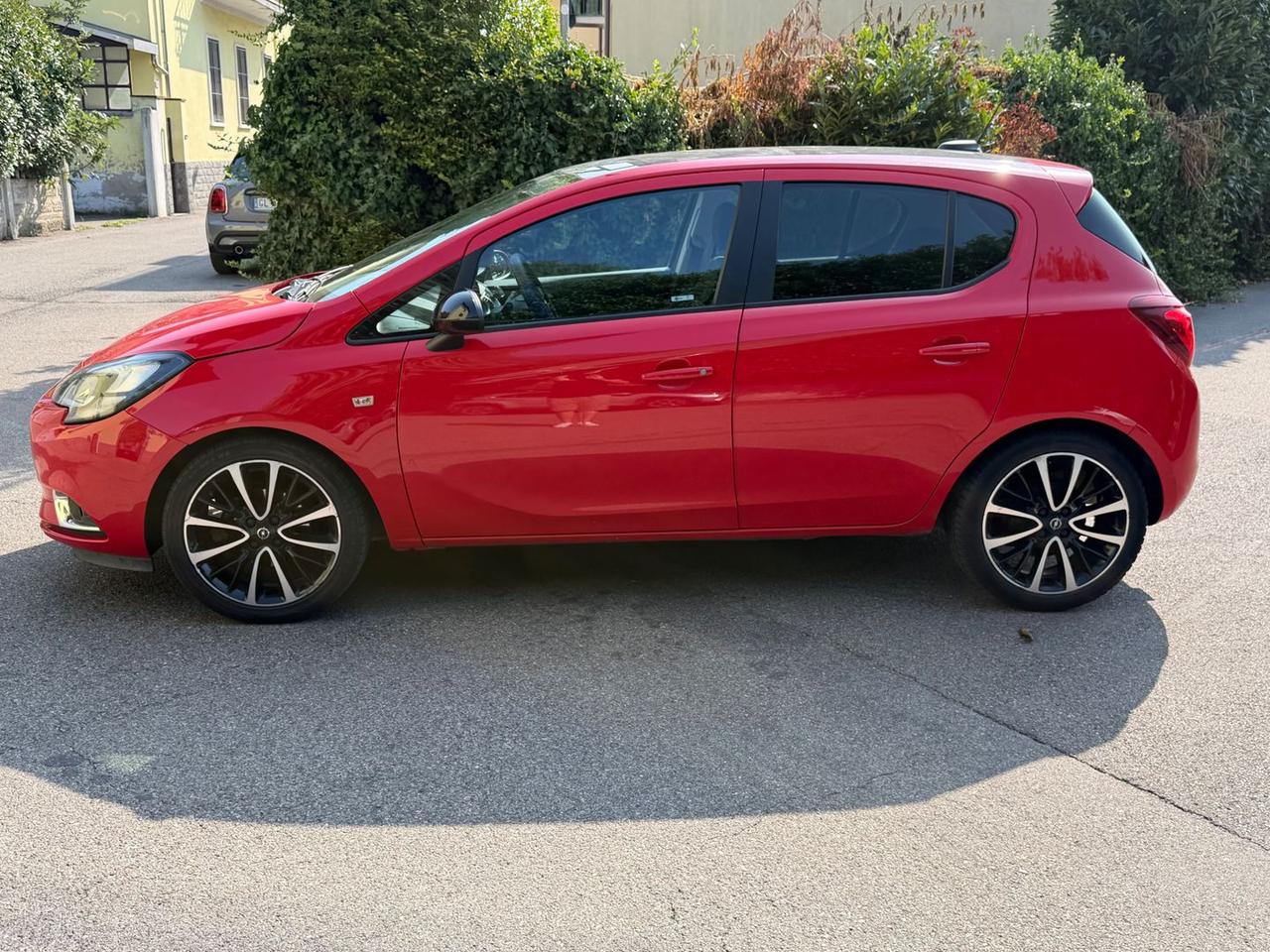 Opel Corsa 1.4 Eco #12091