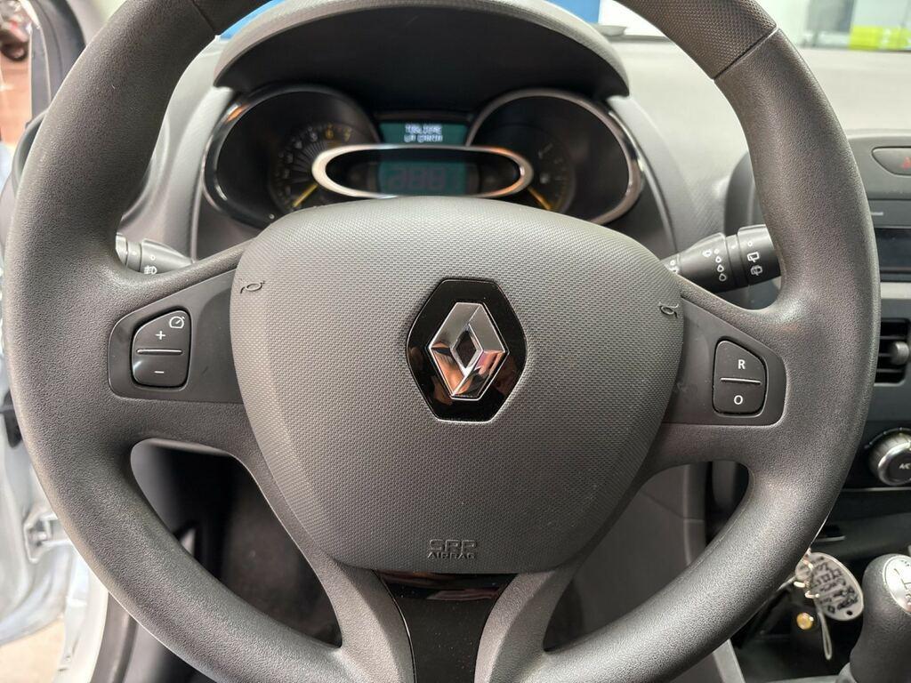 Renault Clio 5 Porte 1.2 Live