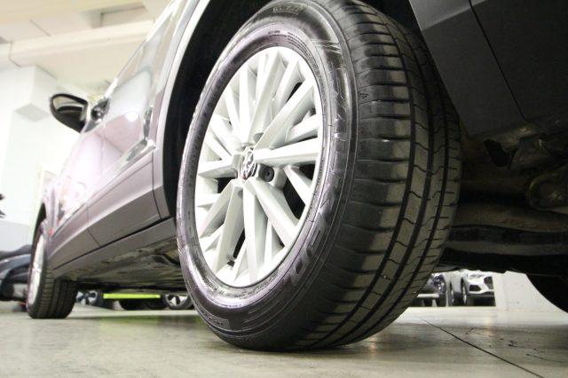 VOLKSWAGEN T-Roc 2.0 TDI SCR 150 CV DSG Life - PREZZO REALE