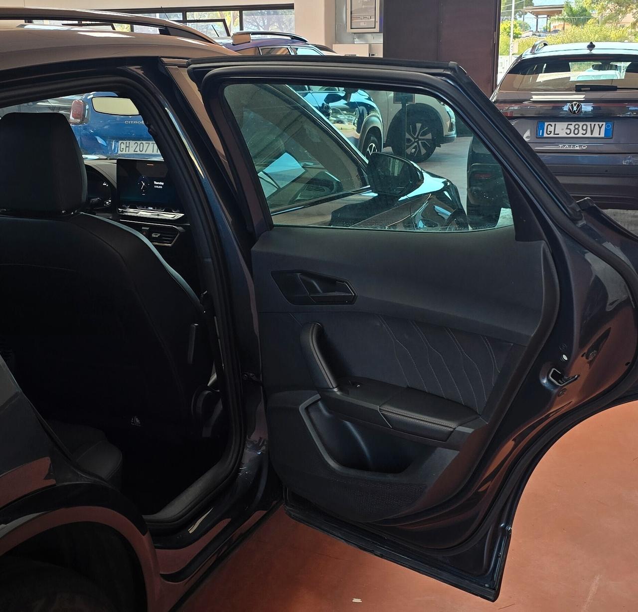 Cupra Formentor 2.0 TDI 150 CV DSG – SUV Coupé Premium e Dinamico