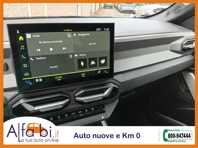DACIA Bigster 1.8 Full Hybrid 155CV Aut. Journey
