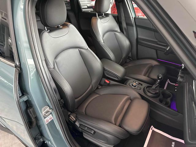 MINI Countryman 2.0 Cooper D Northwood Edition Countryman