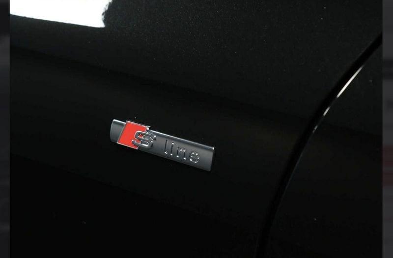 Audi Q5 Q5 TDI 150 kW mHEV+ S tronic quattro S line edition