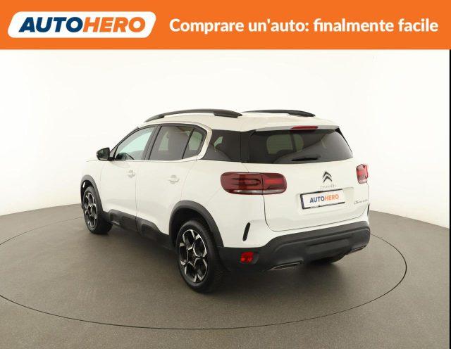 CITROEN C5 Aircross PureTech 130 S&S EAT8 Feel Pack