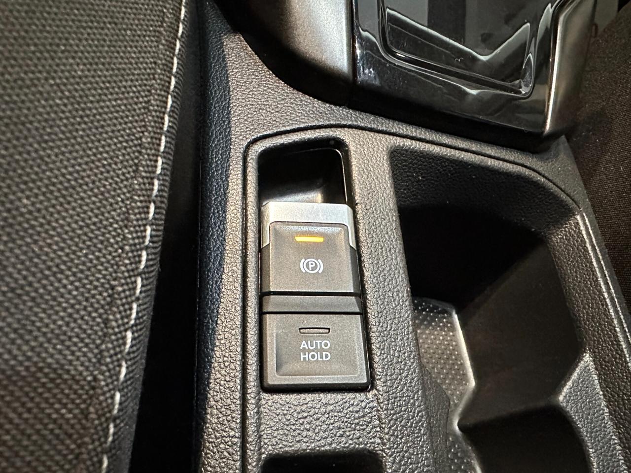 Volkswagen T-Roc 1.0 TSI 115 CV Style BlueMotion Technology