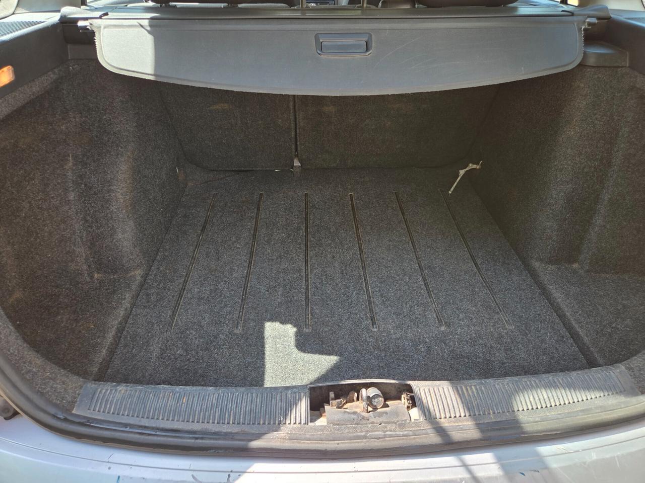 Skoda Fabia 1.4 TDI cat Wagon Comfort