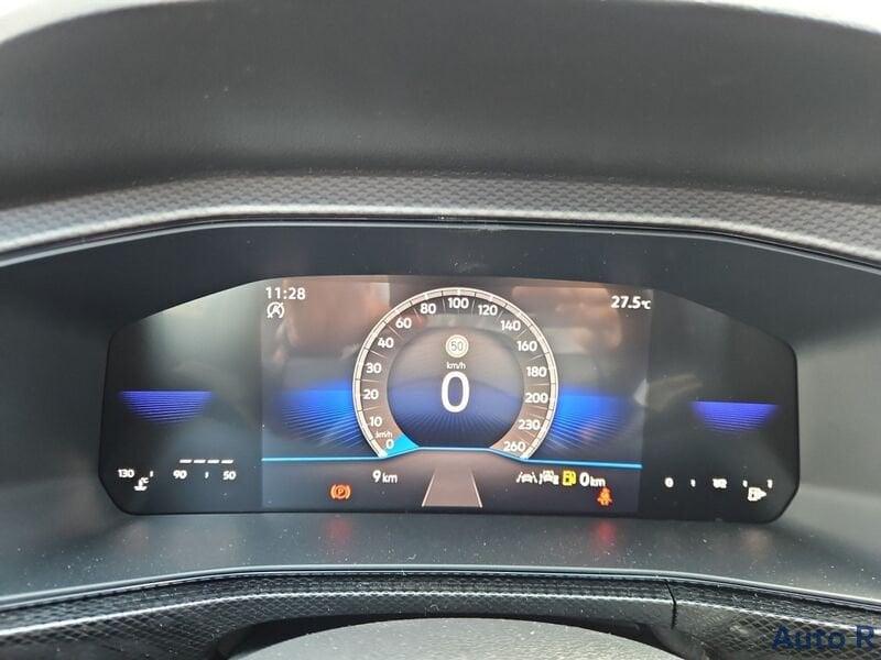 Volkswagen T-Cross 1.0 TSI 85kW Edition Plus