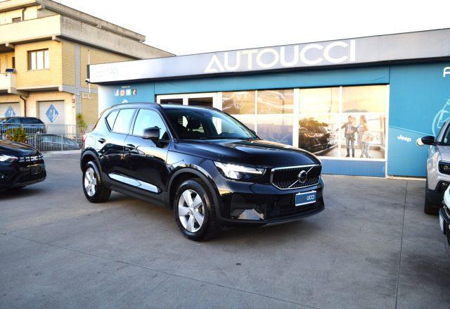 VOLVO XC40 T2 automatico Essential
