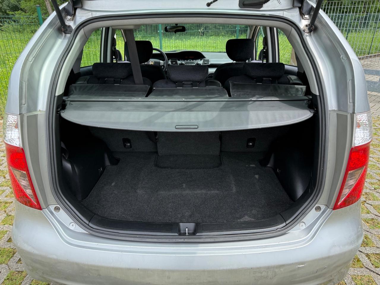 Honda FR-V 2.2 16V i-CTDi Executive LH 6Posti*Cerchi*