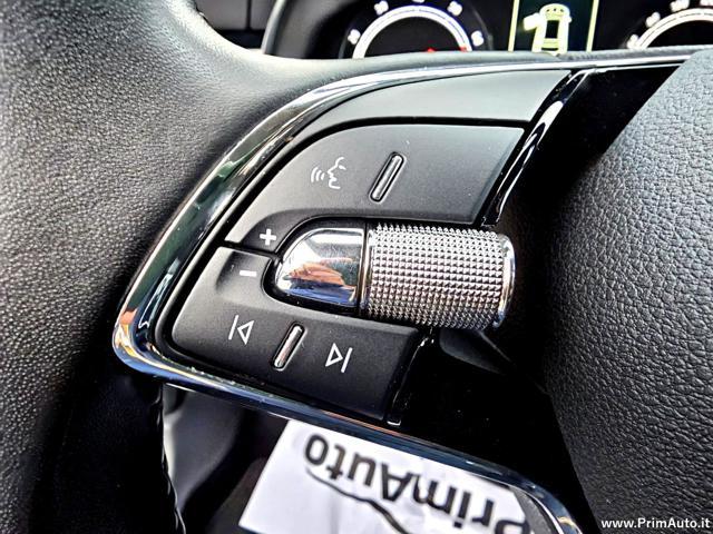 SKODA Kamiq 1.0 G-Tec Style