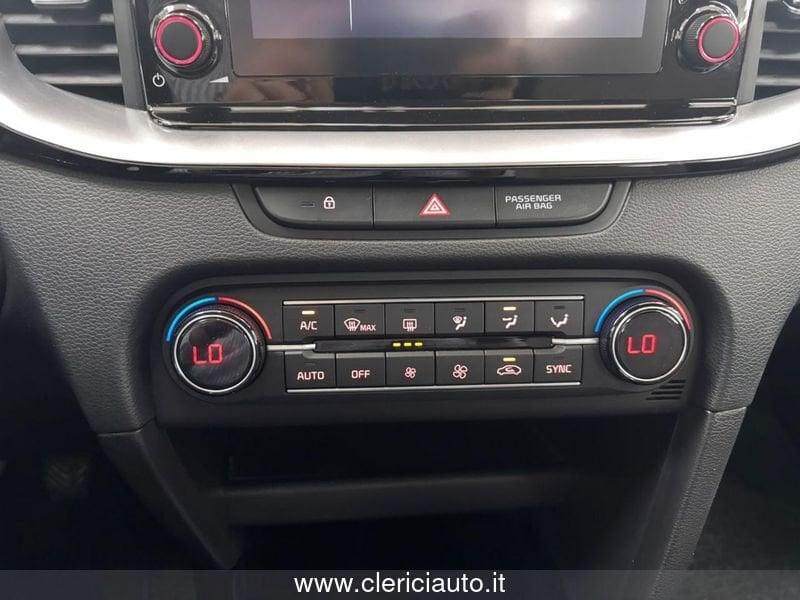KIA Xceed 1.4 T-GDi Style