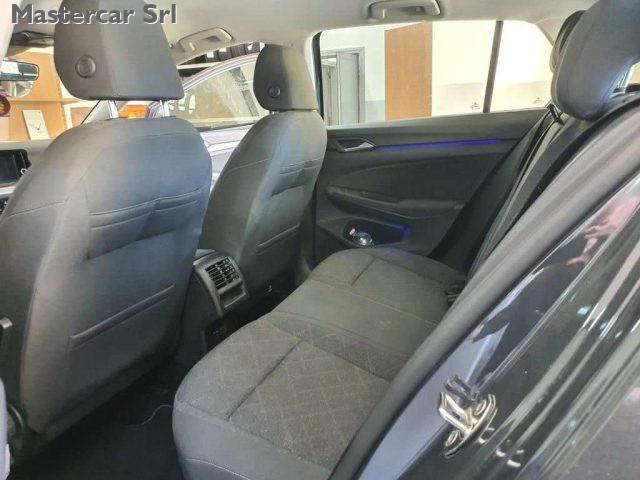 VOLKSWAGEN Golf 1.0 tsi evo Life 110cv GF395NS