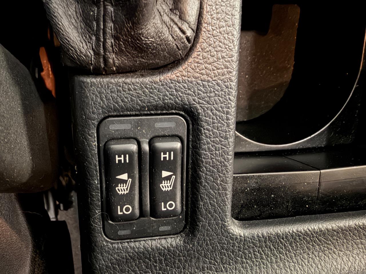 Subaru XV 2.0D Unlimited Gancio TETTO A