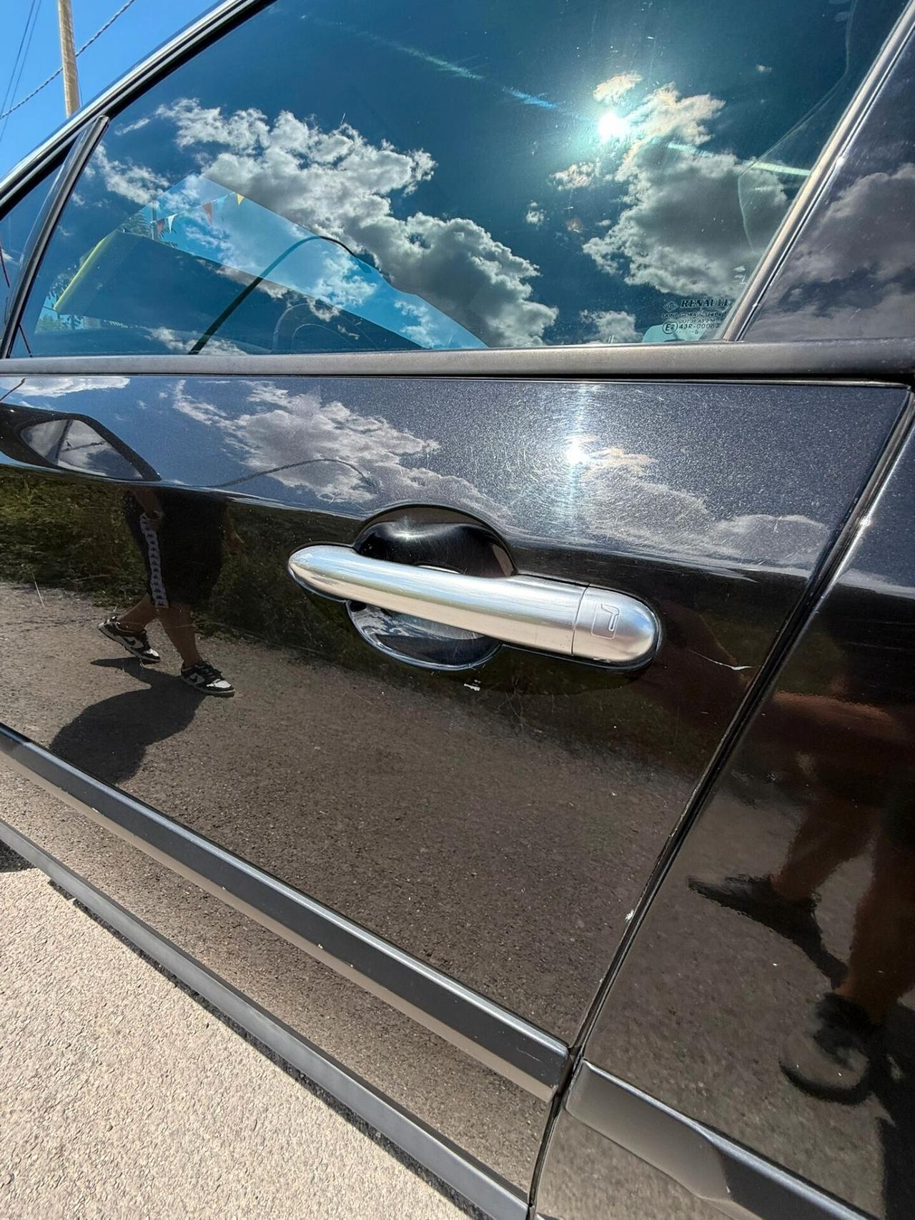 Renault Vel Satis 2.2 16V dCi 140CV Initiale