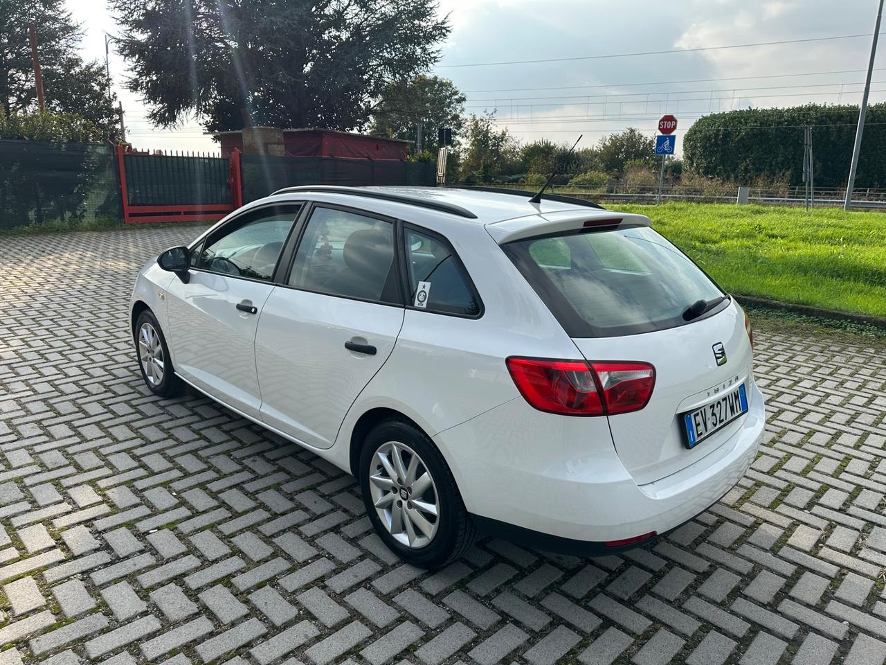 Seat Ibiza ST 1.2 70 CV Reference