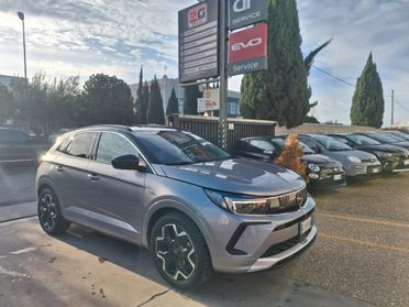 Opel Grandland 1.5 diesel Ecotec aut. Ultimate