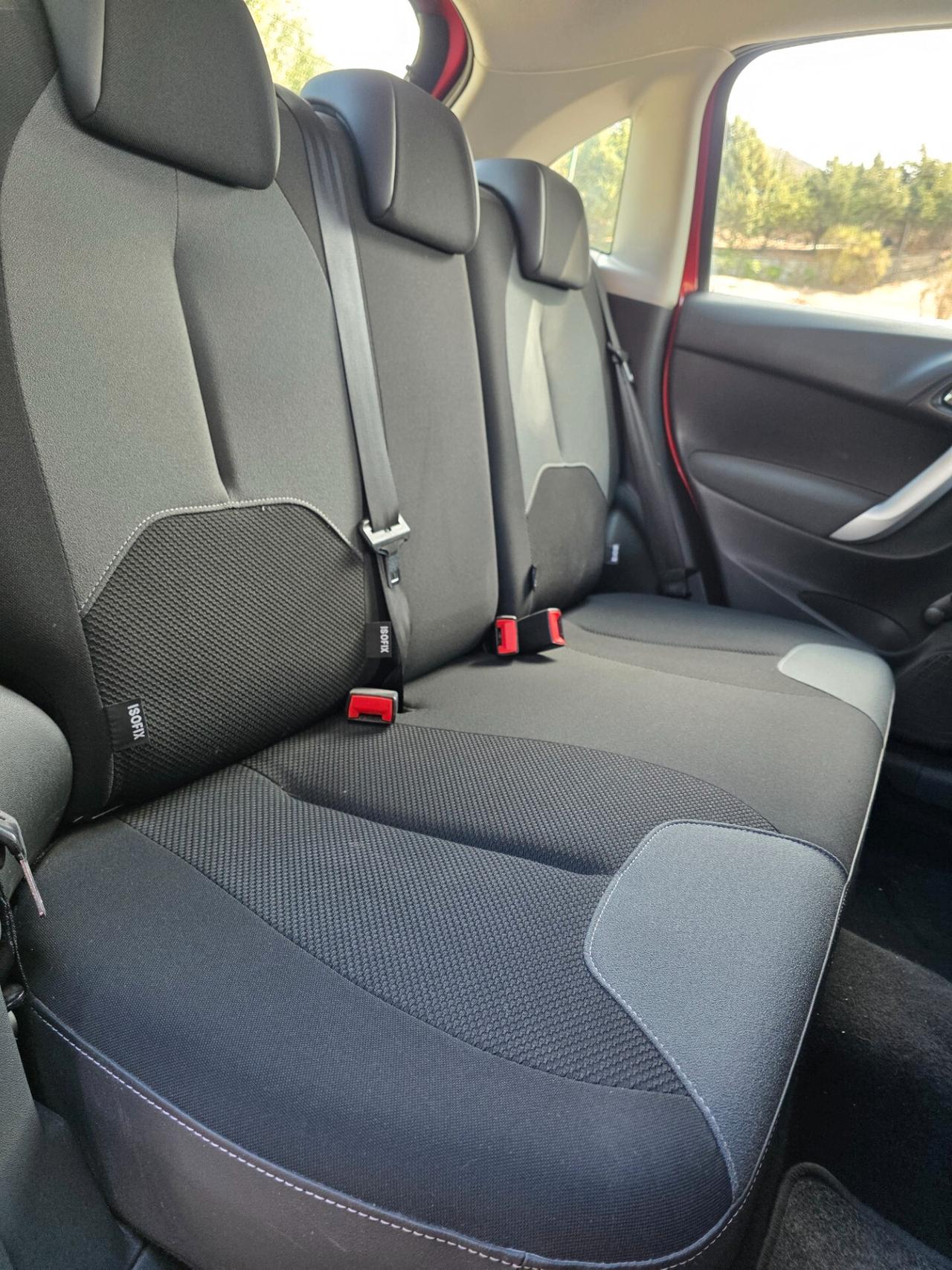 Citroen C3 1.1 Attraction