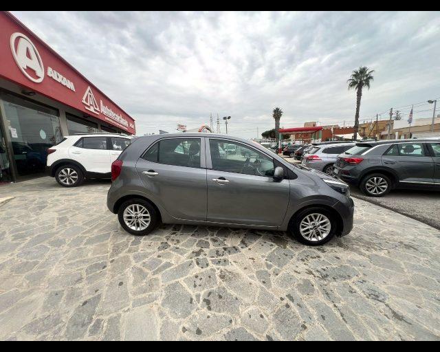 KIA Picanto New (G6) PE 1.0 GPL STYLE CMF * Conver. GPL