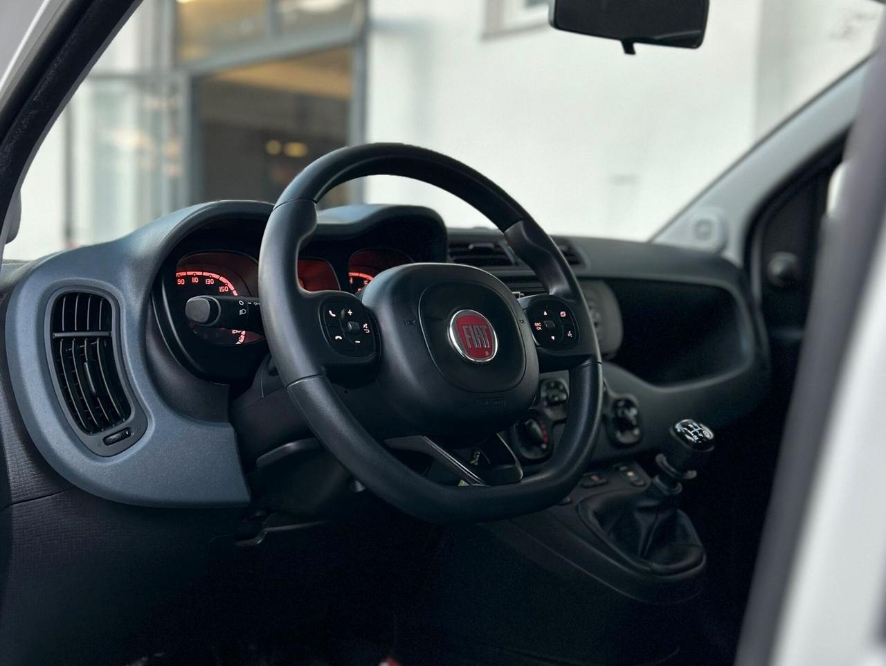 Fiat Panda 1.2 EasyPower Easy