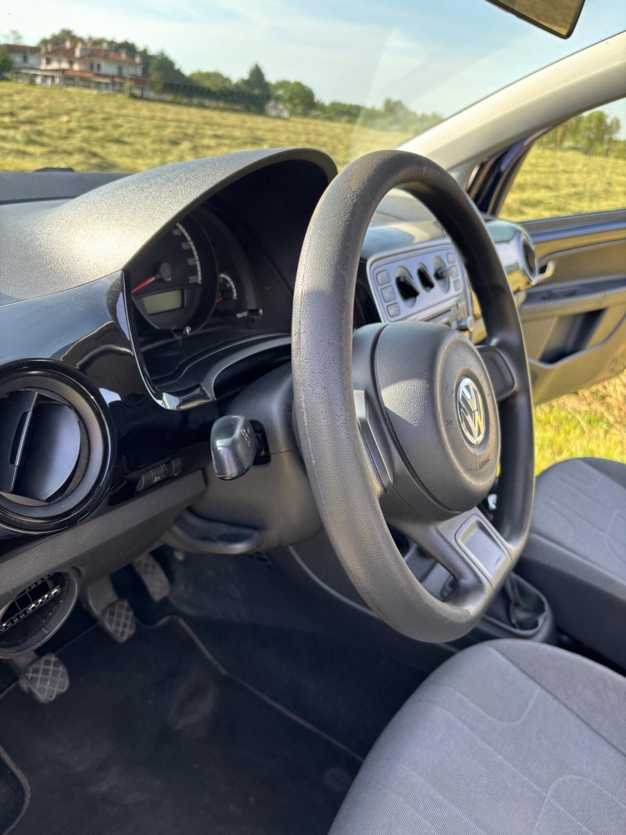 Volkswagen up! 1.0 3p CONDIZIONI ECCELLENTI