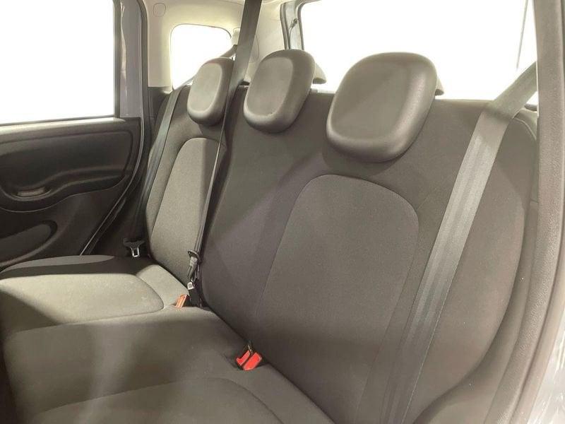 FIAT Panda 1.2 Easy s&s 69cv my19