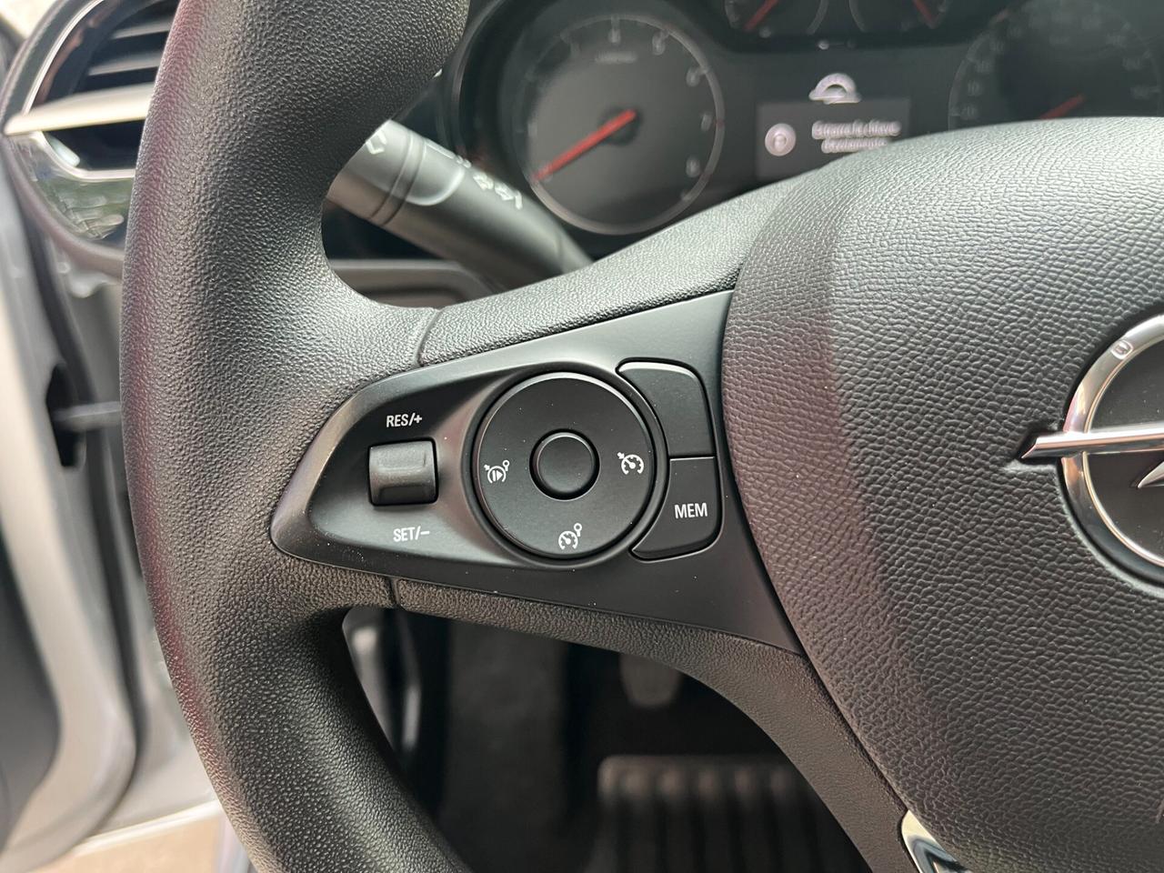 OPEL CORSA 1.2 75CV ELEGANCE - NESSUN VINCOLO FINANZIARIO