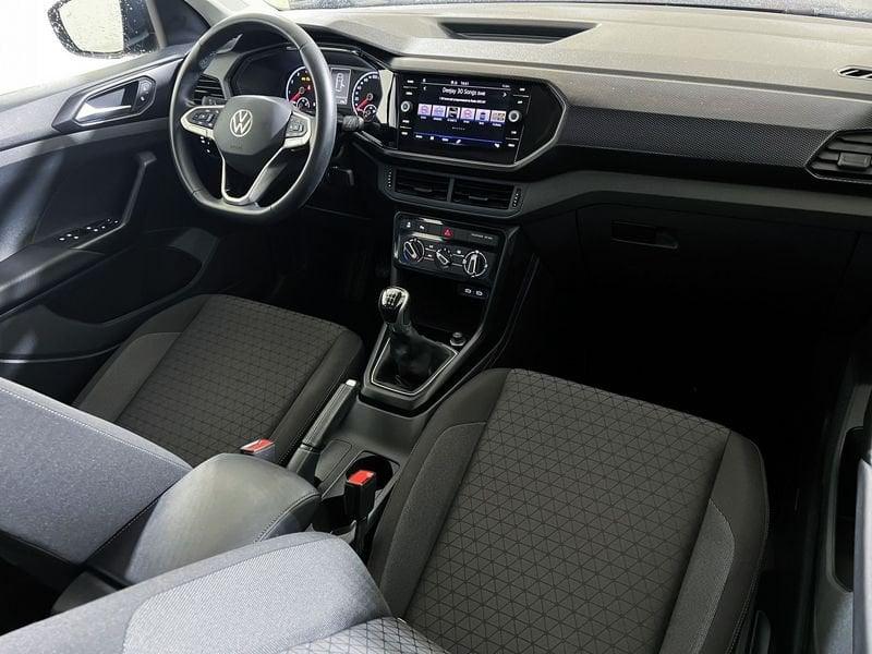 Volkswagen T-Cross 1.0 TSI 110 CV Style