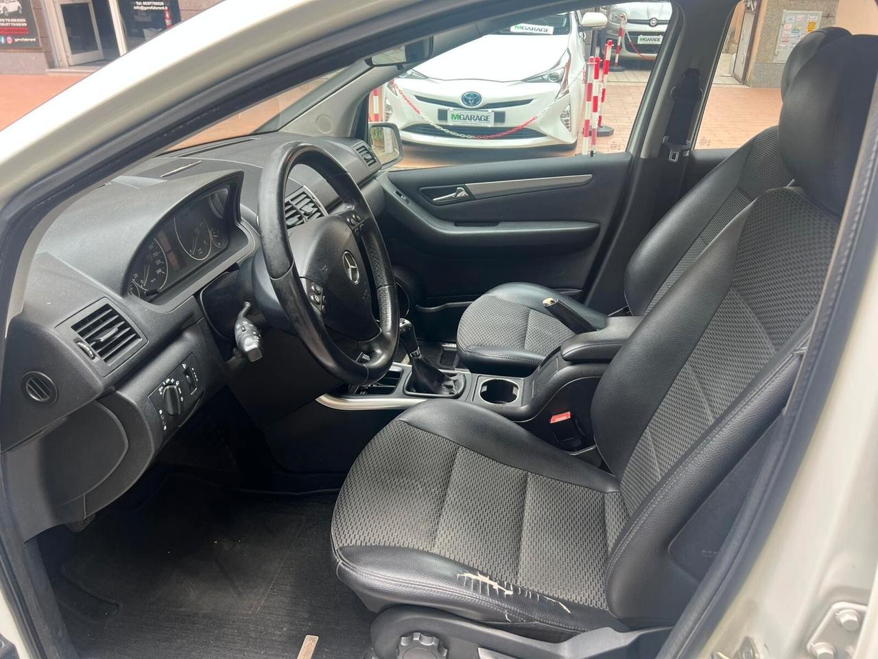 Mercedes-benz A 180 CDI Premium